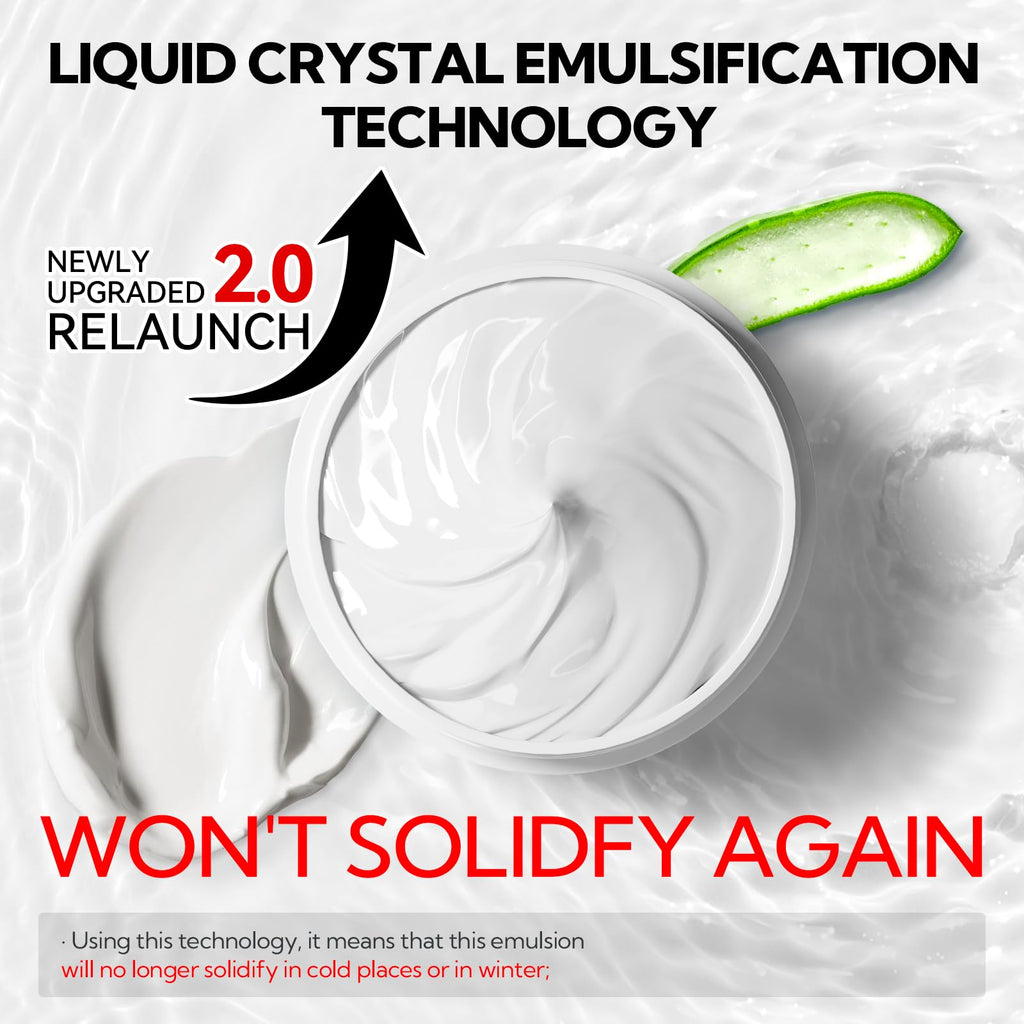 LANBENA 2.0 Nose Pore Strips, Blackhead Remover Mask with Salicylic Acid, Amazonian White Clay, Pore Cleanser Purifying Peel off Face Mask with 60 PCS Strips, Aloe Facial Mask(1.05 Ounce)