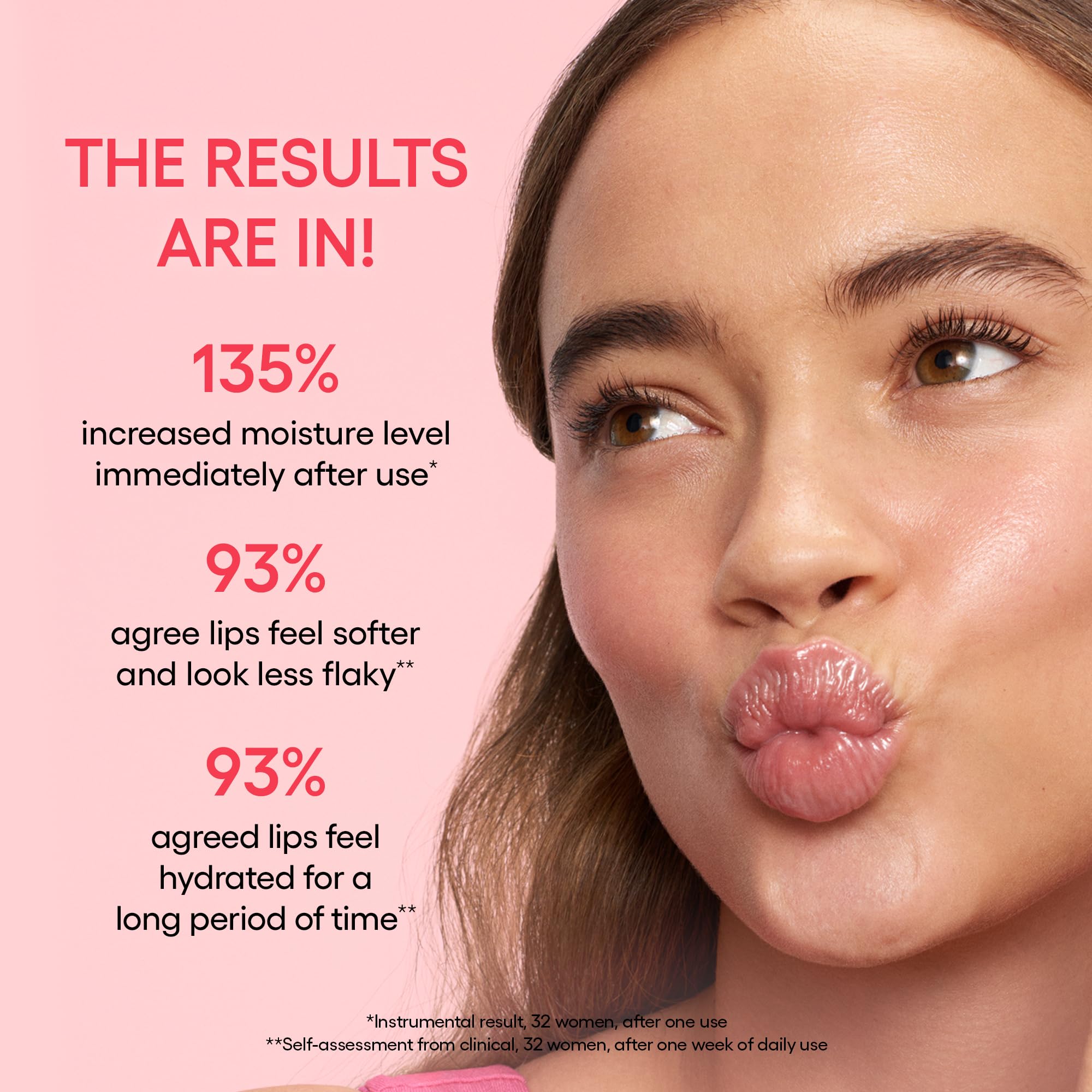 LANEIGE Lip Sleeping Mask, Berry: Nourishing Overnight Lip Treatment with Vitamin C, Shea & Murumuru Butter for Hydrating Dry, Flaky Lips